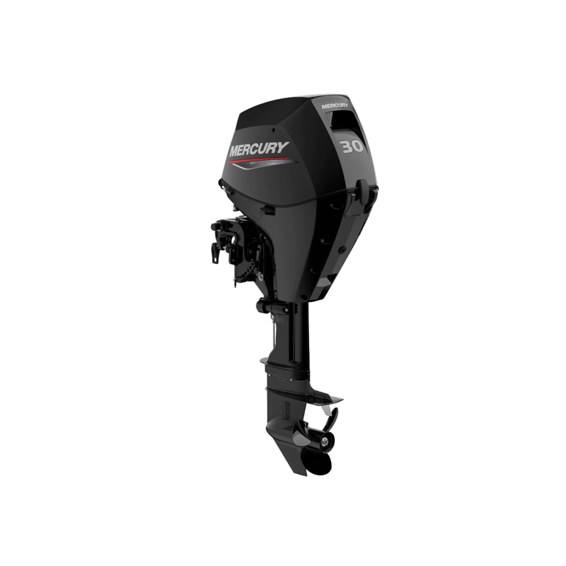 Moteur thermique Mercury 30 Cv EFI 4 T