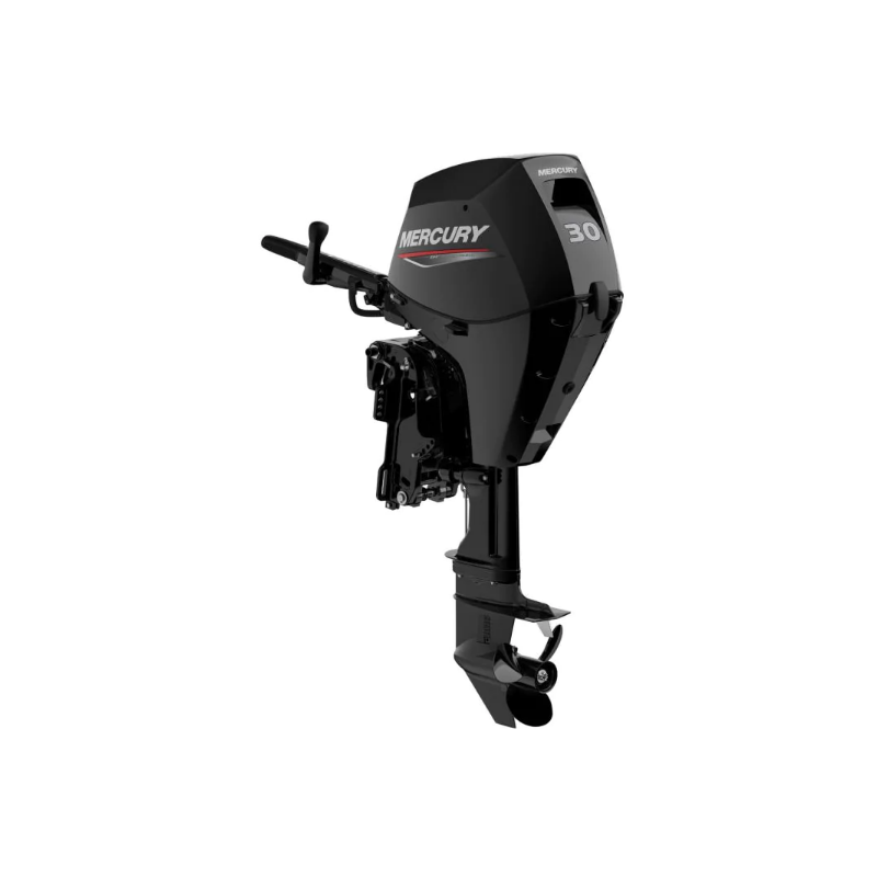 Moteur thermique Mercury 30 Cv EFI 4 T