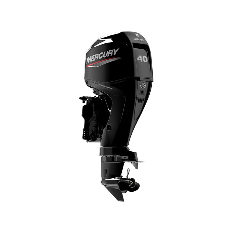 Moteur thermique Mercury 40 Cv EFI 4 T