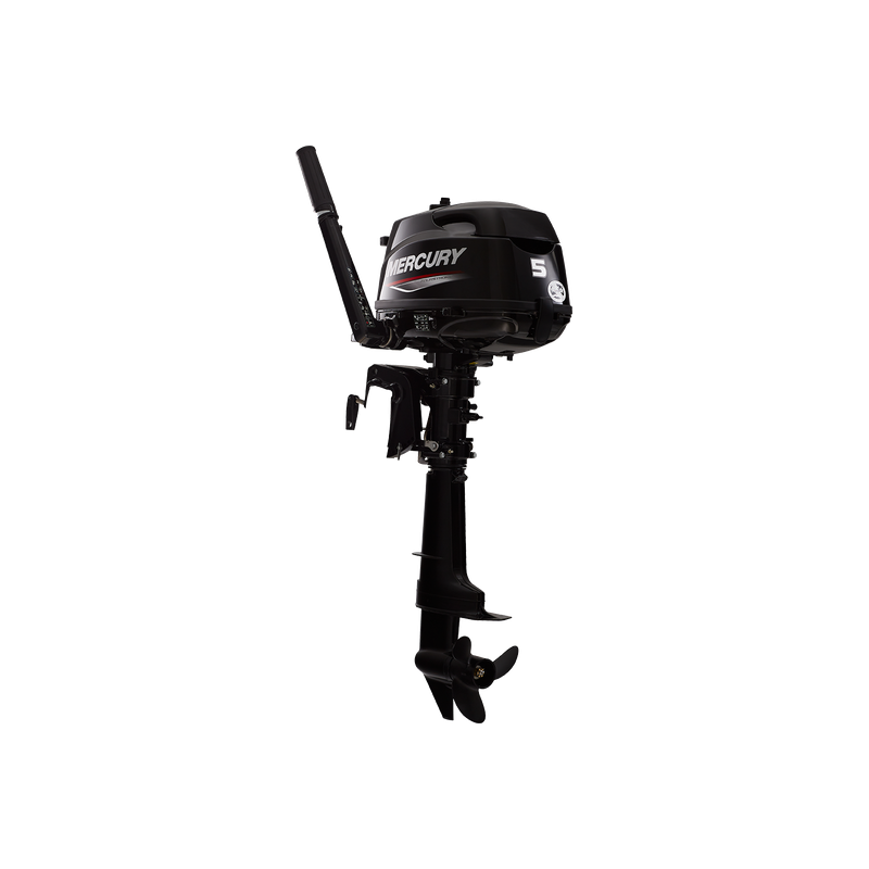 Moteur thermique Mercury 5 Cv 4 T