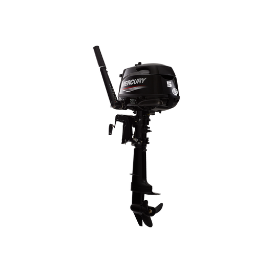 Moteur thermique Mercury 5 Cv 4 T