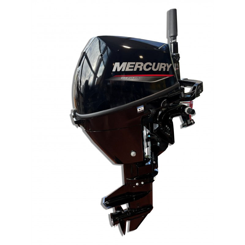 Moteur thermique Mercury 6 Cv 4 T & 6Cv 4 T EFI