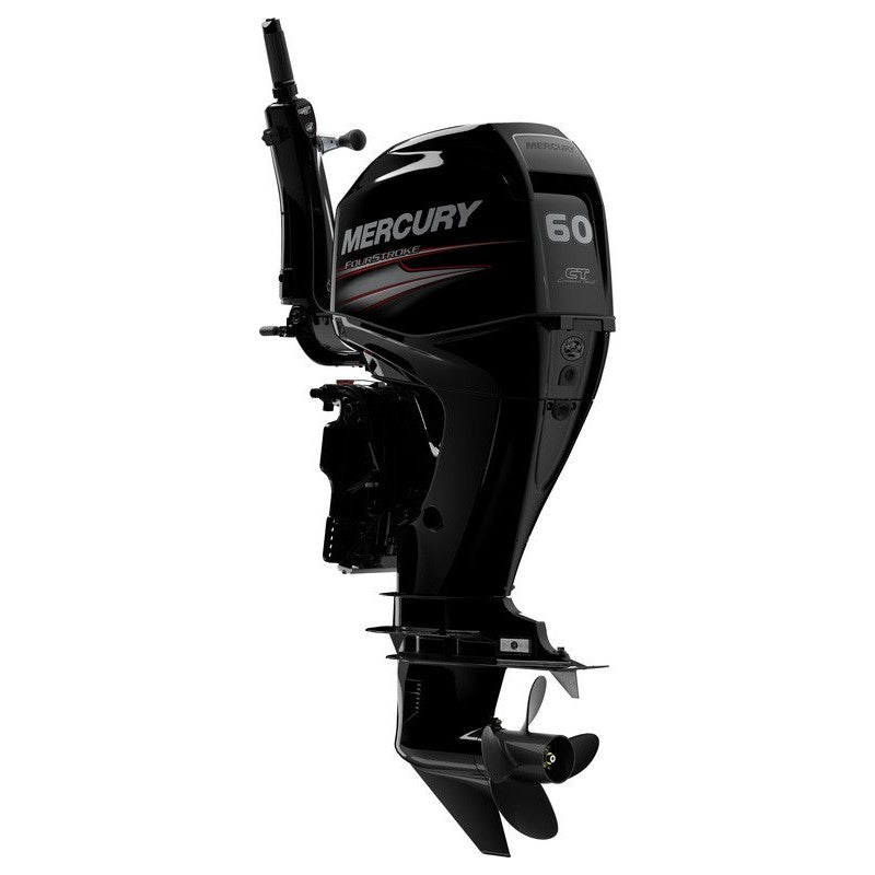 Moteur thermique Mercury 60 Cv EFI 4 T