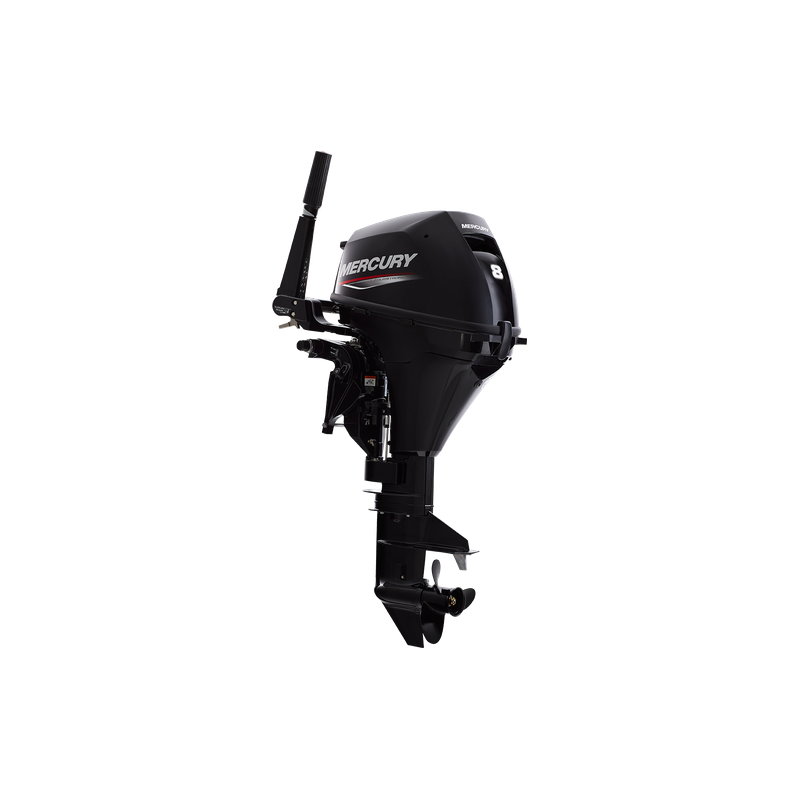 Moteur thermique Mercury 8 Cv 4 T