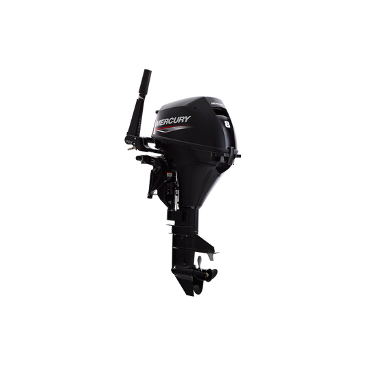 Moteur thermique Mercury 8 Cv 4 T