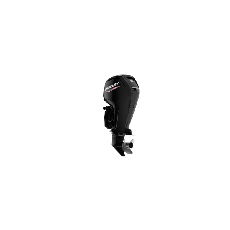 Moteur thermique Mercury 80 Cv EFI 4 T