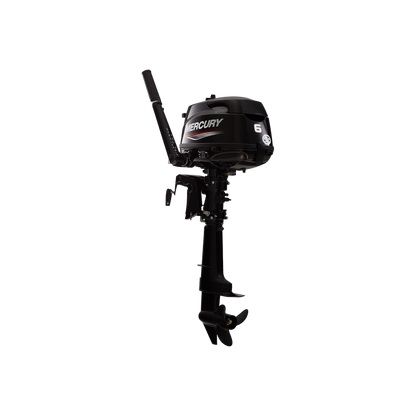 Moteur thermique Mercury 6 Cv 4 T & 6Cv 4 T EFI