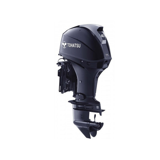 Moteur thermique Tohatsu MFS40A-ETL