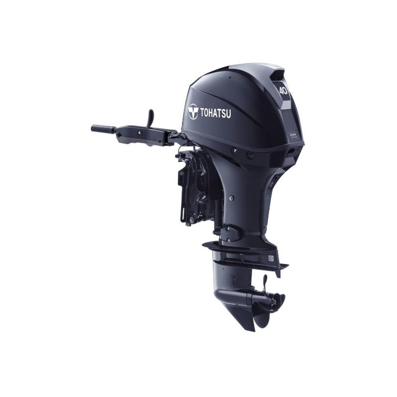 Moteur thermique Tohatsu MFS40A-ETL