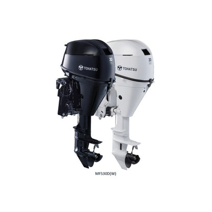 Moteur thermique Tohatsu MFS30D