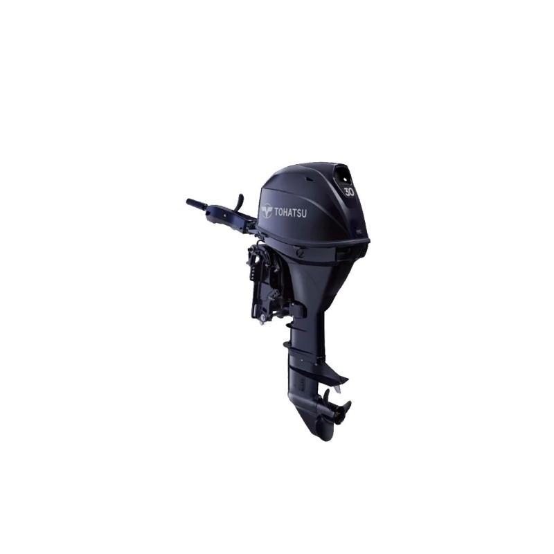 Moteur thermique Tohatsu MFS30D