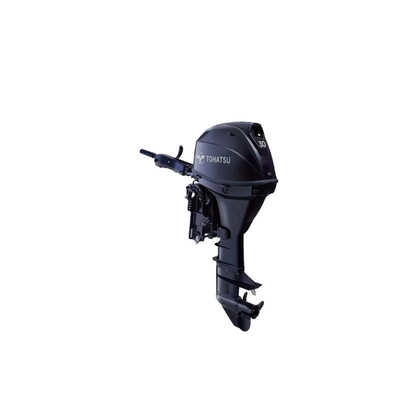 Moteur thermique Tohatsu MFS30D