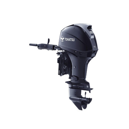 Moteur thermique Tohatsu MFS50A-ETL/AW-ETL 4T