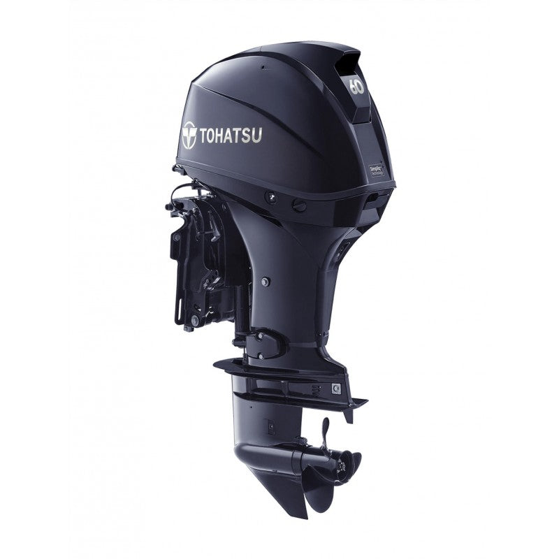 Moteur thermique Tohatsu MFS60A-ETL/MFS60AW-ETL 4T
