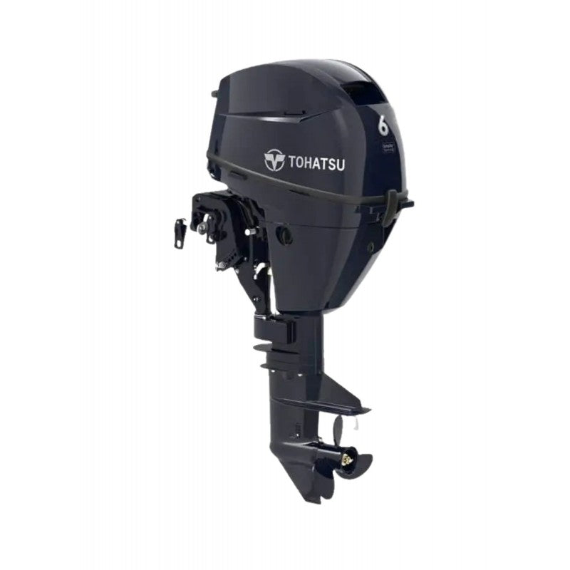 Moteur thermique Tohatsu MFS6CZ-EPL