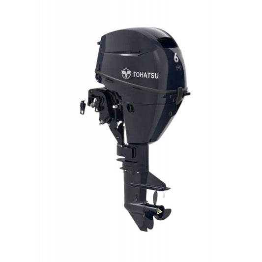 Moteur thermique Tohatsu MFS6CZ-EPL