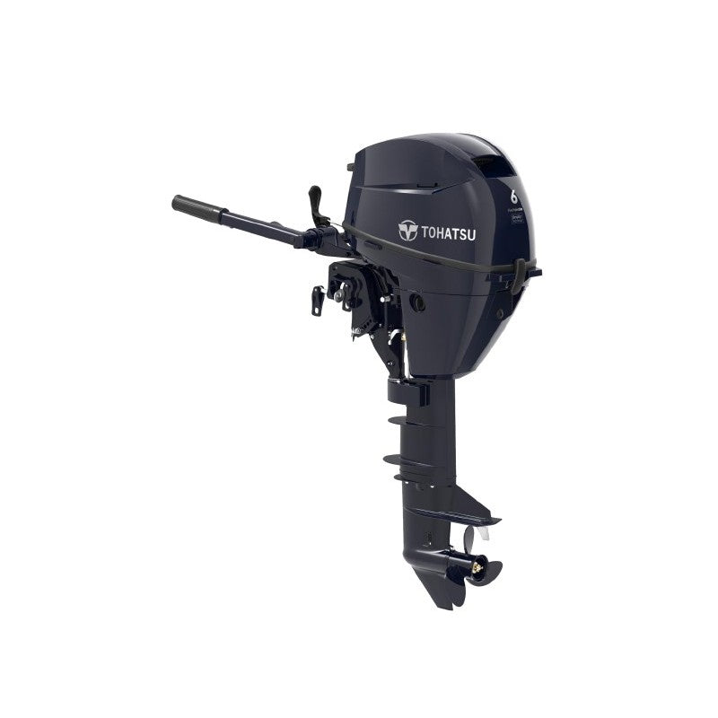 Moteur thermique Tohatsu MFS6CZ-EPL