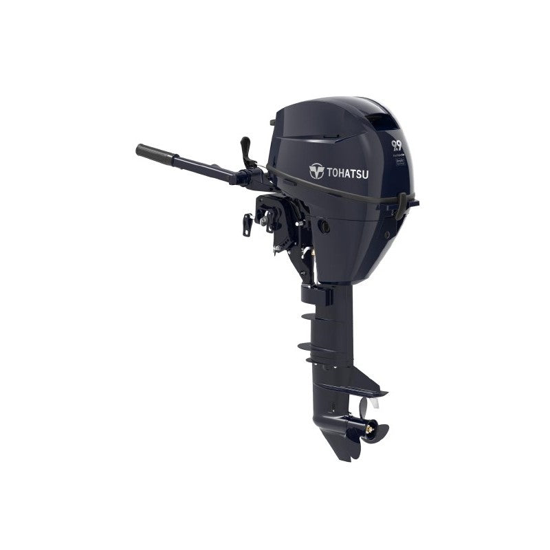 Moteur Tohatsu MFS9.9CY-EPL