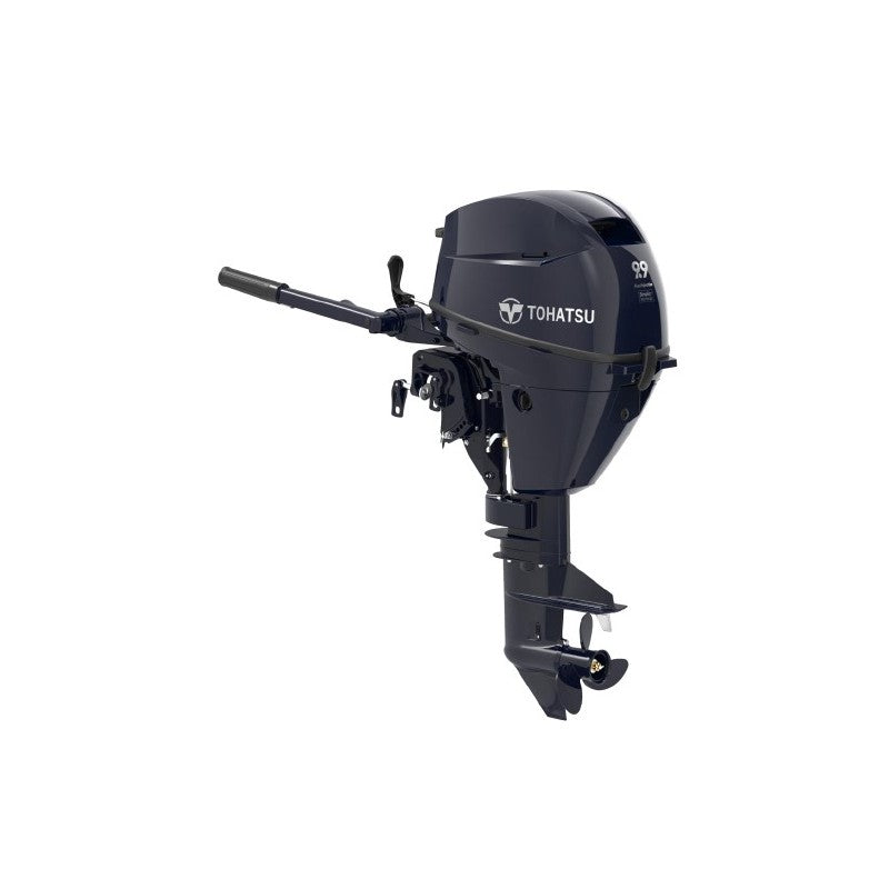 Moteur Tohatsu MFS9.9CY-L