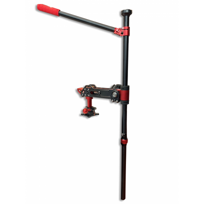 Perche Manuelle Kimple – Compatible sondes live