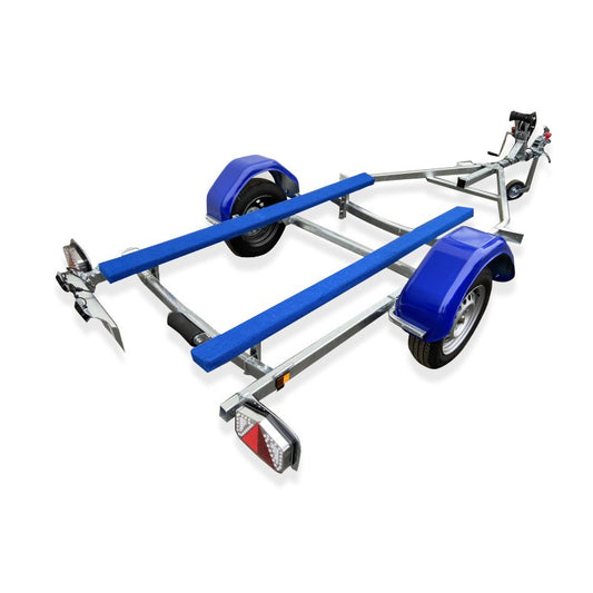 Remorque Sunway G500J12