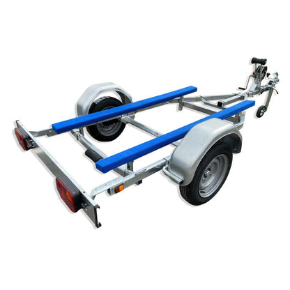 Remorque Spark Sunway G250J14