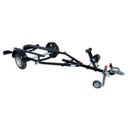 Remorque Sunway G 500 J 12 black Edition