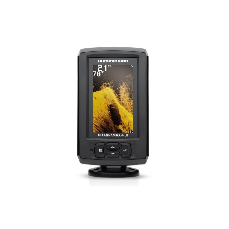 Sondeur Humminbird MAX4 DI