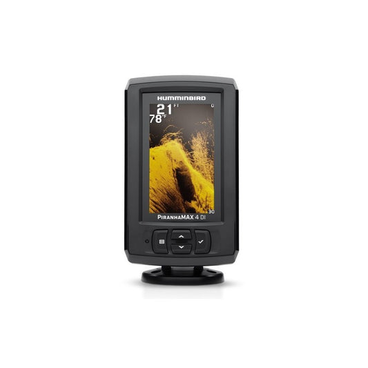 Sondeur Humminbird MAX4 DI