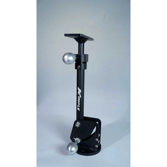 Support sondeur télescopique Nouvelle Version