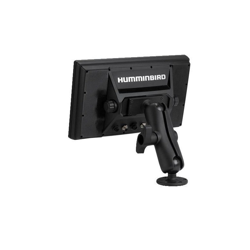 Sondeur Humminbird Combiné Tactile SOLIX 15G3 MEGA SI+