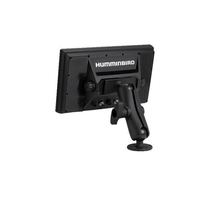 Sondeur Humminbird Combiné Tactile SOLIX 15G3 MEGA SI+