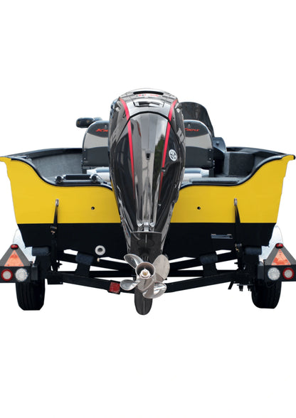 Kimple Bow Rider 165-B