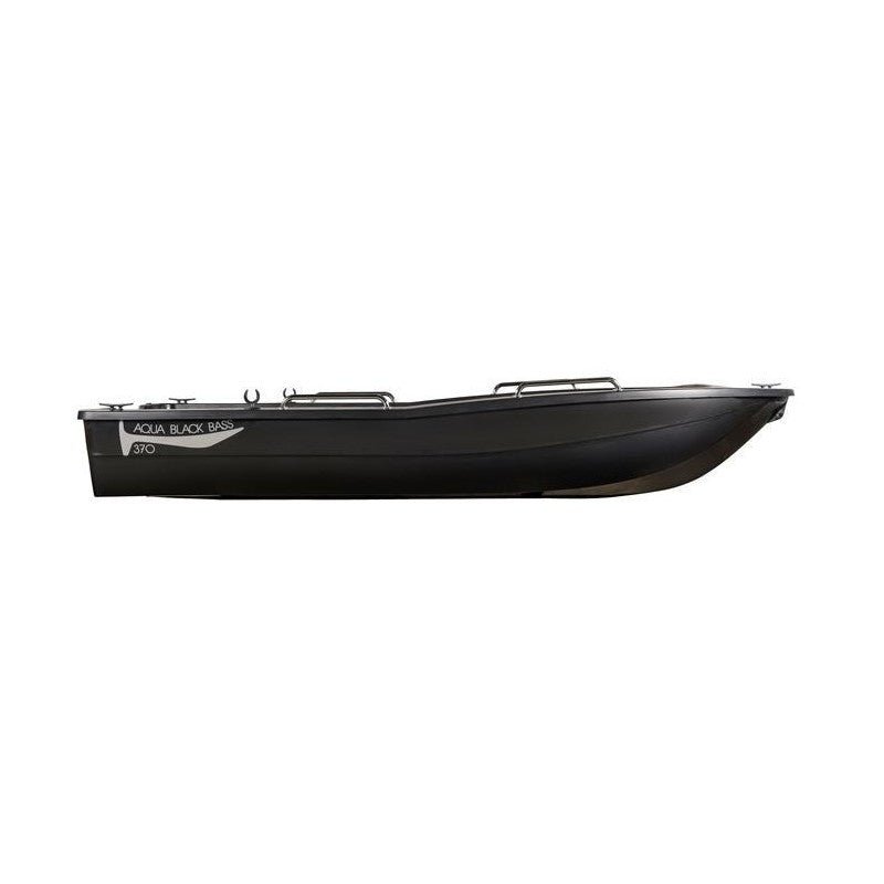 AQUA BLACK BASS 370