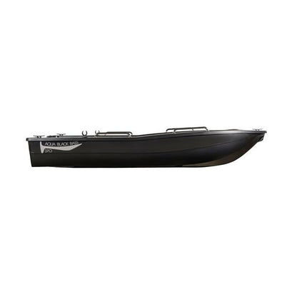 AQUA BLACK BASS 370