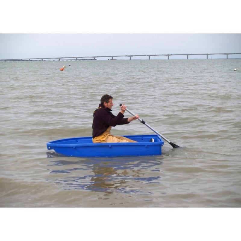 Barque Fun Yak Clam