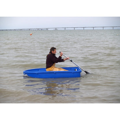 Barque Fun Yak Clam
