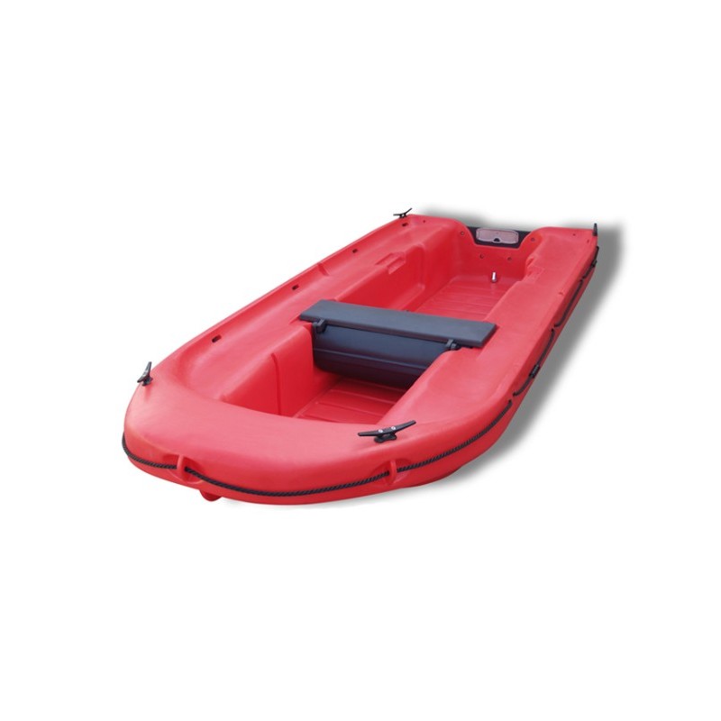 Fun yak Sécu 12