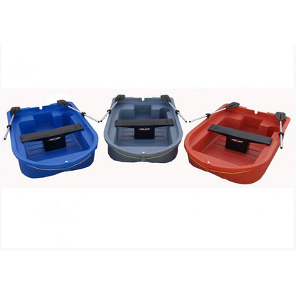 Barque Fun Yak Telline + Avirons