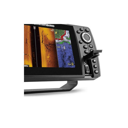 Sondeur Humminbird Combiné HELIX 7G4/N CHIRP MEGA SI