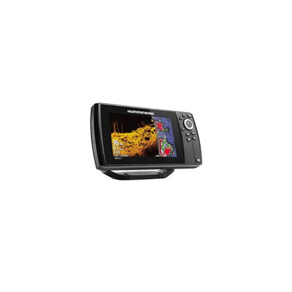 Sondeur Humminbird Combiné HELIX 7G3 CHIRP MEGA DI / MEGA SI