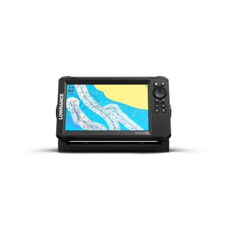 Sondeur Lowrance Eagle EYE 9