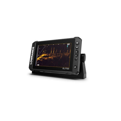 Sondeur Lowrance Elite FS™ 9