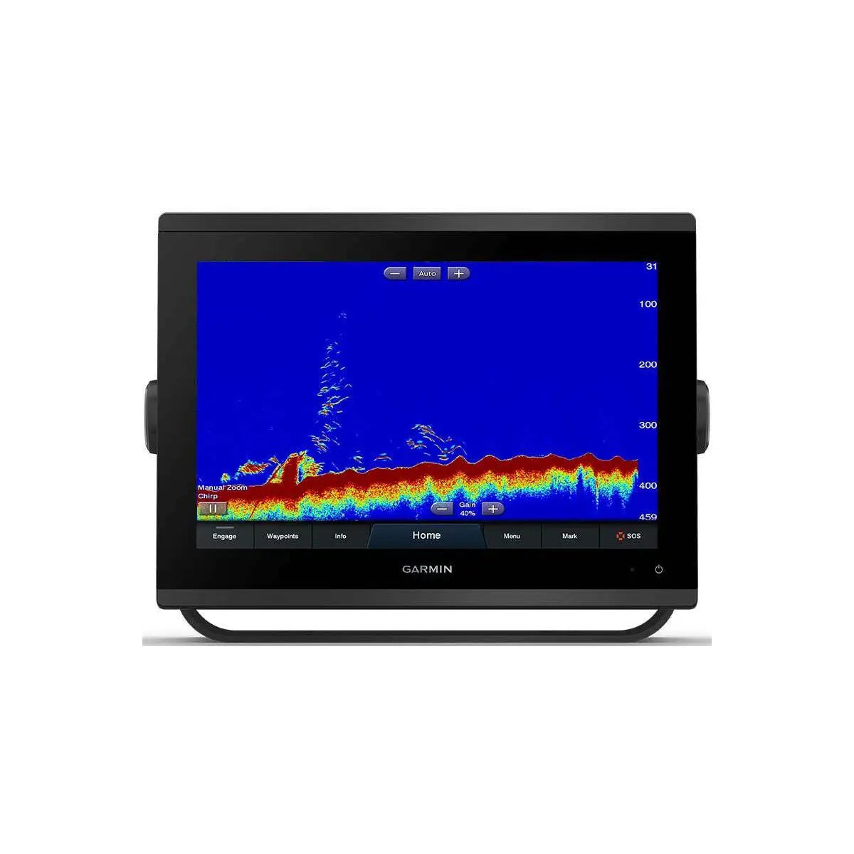 GPSMAP