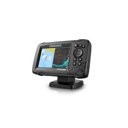 Sondeur Lowrance HOOK Reveal 5