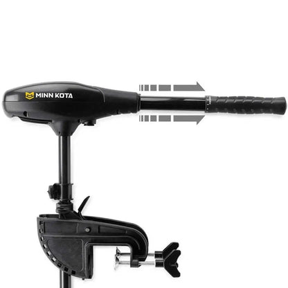 Endura MAX55 - Maximizer -55 lbs - 12 V
