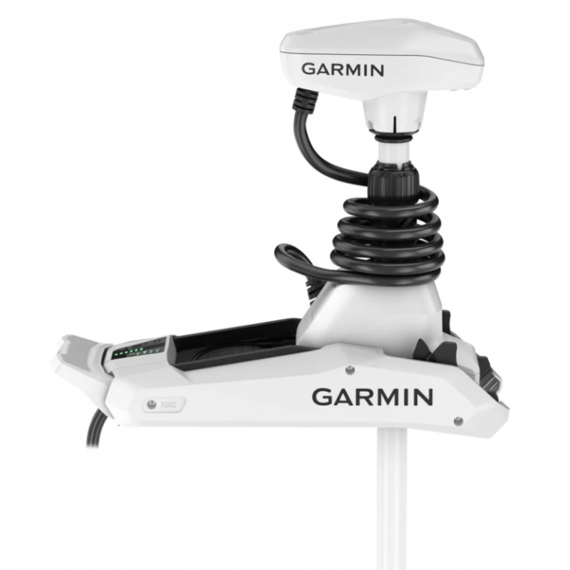 Force GARMIN Kraken 63 pouces