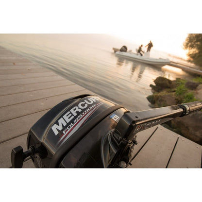 Moteur thermique Mercury 3.5 Cv 4 T