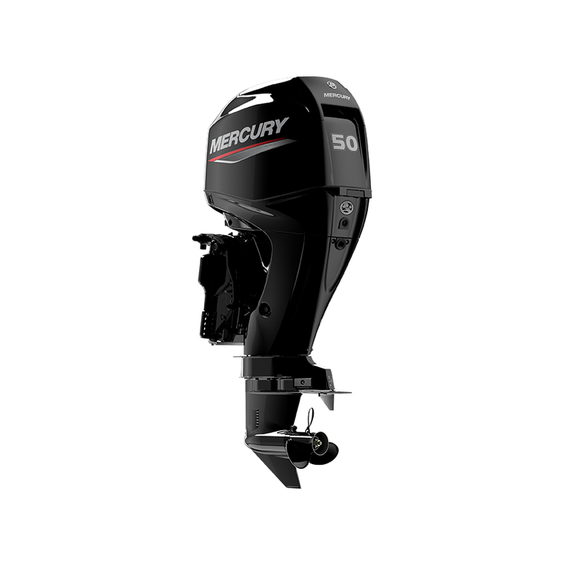 Moteur thermique Mercury 50 Cv EFI 4 T