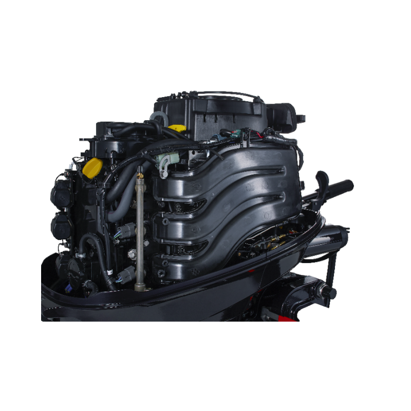 Moteur thermique Tohatsu MFS25D-ETL 4T